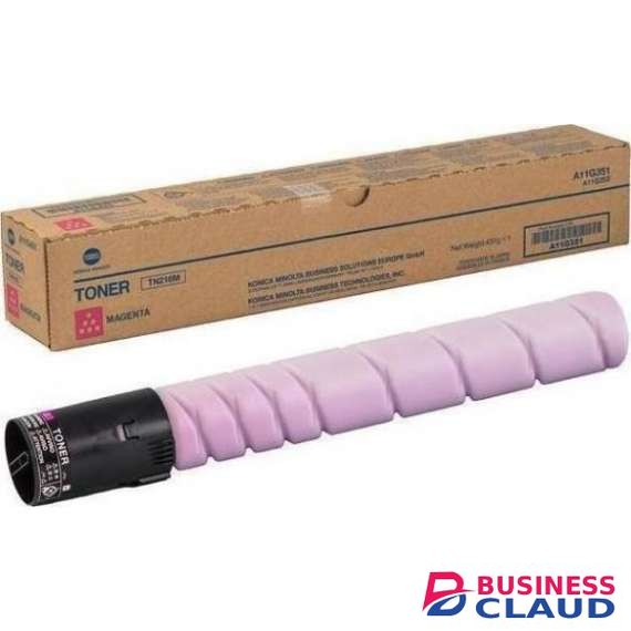 Konica Minolta TN-216M Magenta toner cartridge