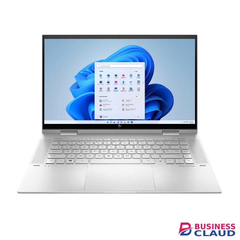 HP Envy 15 X360 ES2003CA Core i7 1260P 16GB 1TB SSD W11H Laptop