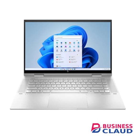 HP Envy 15 X360 ES2003CA Core i7 1260P 16GB 1TB SSD W11H Laptop