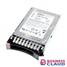 Lenovo ThinkSystem 2.5" 600GB 10K SAS 12Gb Hot Swap 512n Server Hard Disk