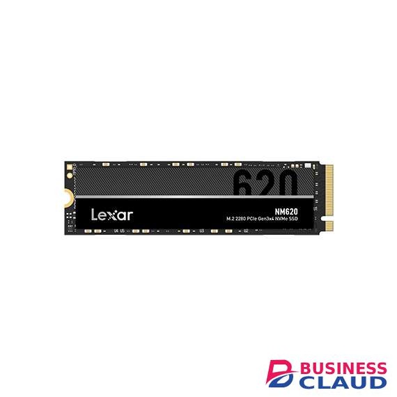 Lexar LNM620X002T-RNNNG 2TB M.2 2280 NVMe Internal Solid State Drive
