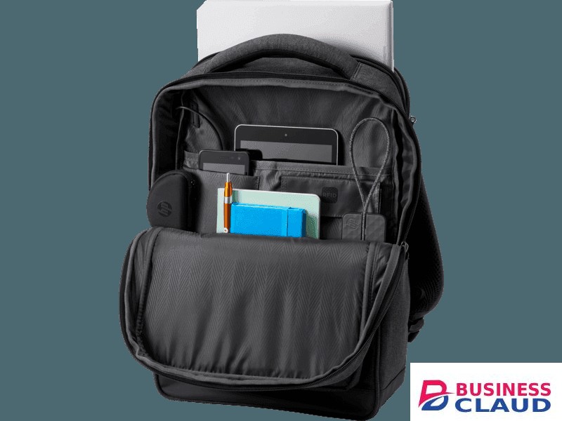 HP Executive 15.6-inch Backpack