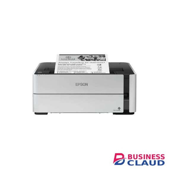 Epson EcoTank M1180 Mono Printer