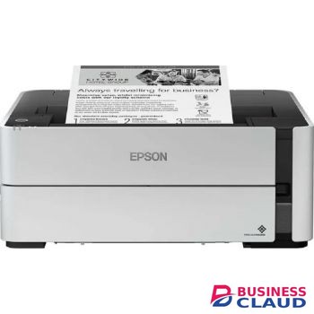 Epson EcoTank M1180 Mono Printer