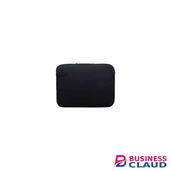 Kingsons Volkano Wrap series 15.6" Laptop sleeve Dark Grey