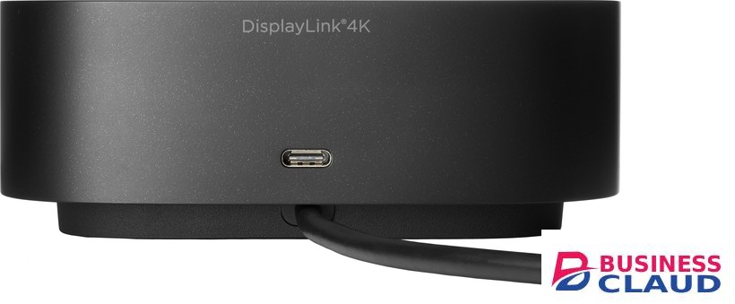 HP USB-C/A Universal Docking Station G2