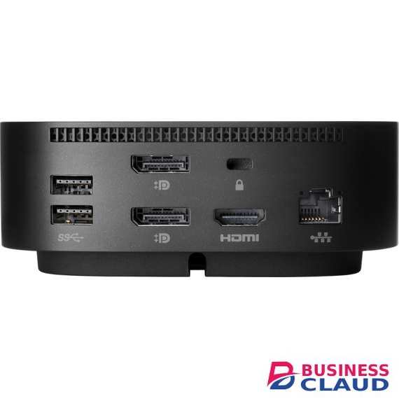 HP USB-C/A Universal Docking Station G2