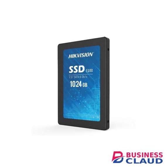 Hiksemi HS-SSD-E100-1024G 2.5 1TB Sata Internal SSD