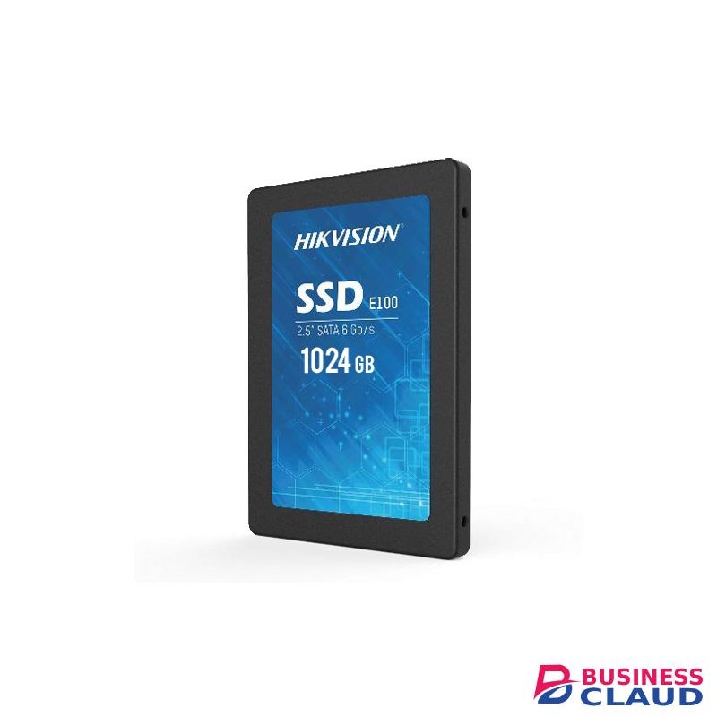 Hiksemi HS-SSD-E100-1024G 2.5 1TB Sata Internal SSD