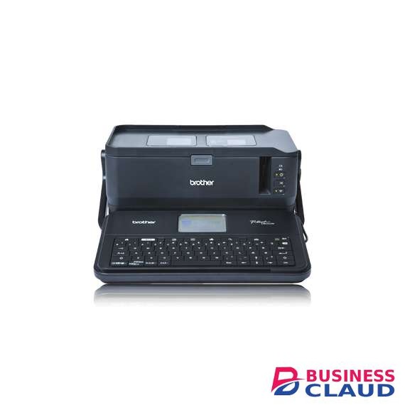 Brother PT-E850TKWLI Label Printer
