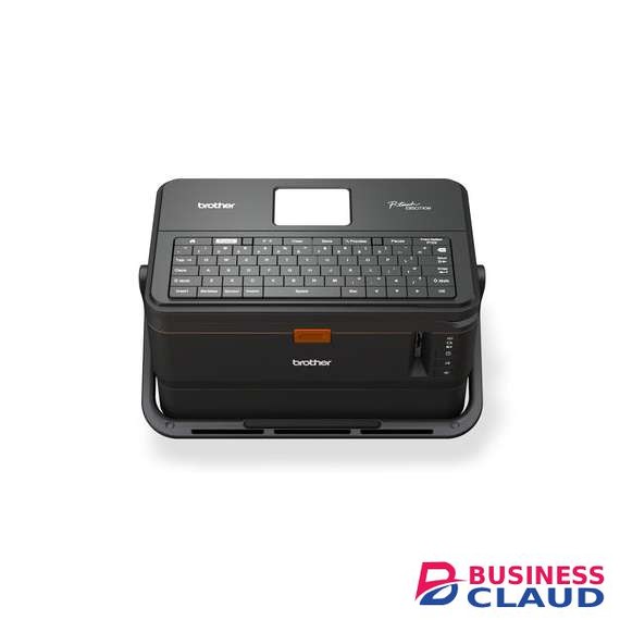 Brother PT-E850TKWLI Label Printer