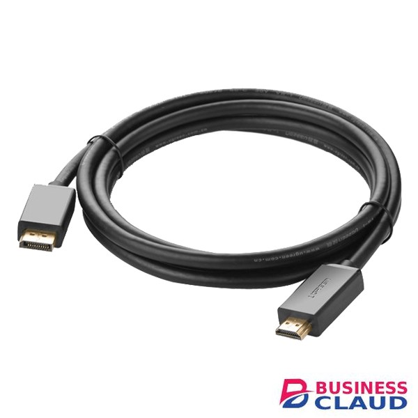 UGREEN 1.5m Display to HDMI Cable