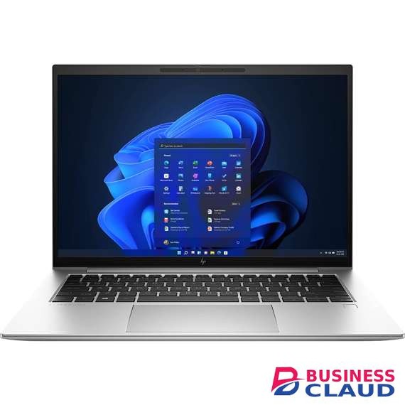 HP Elitebook 840 G9 Core i5-1255U 16GB 512SSD Laptop