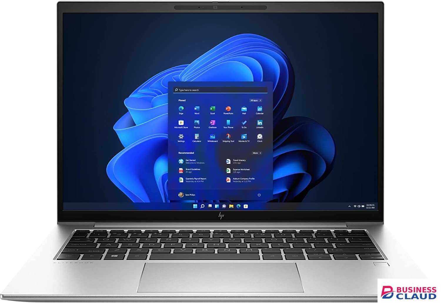 HP Elitebook 840 G9 Core i5-1255U 16GB 512SSD Laptop