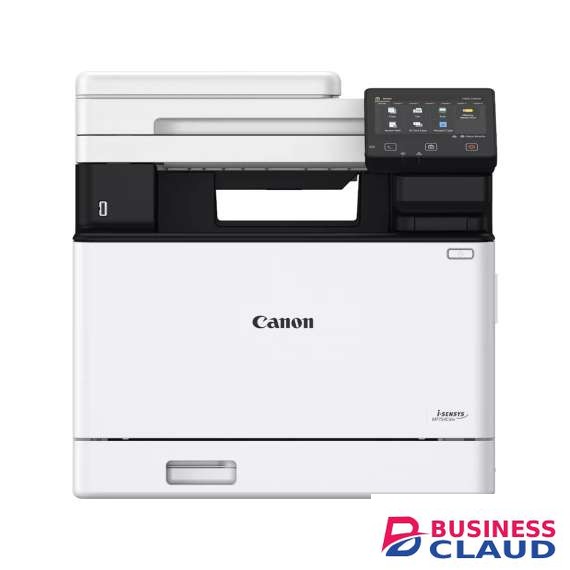 Canon i-SENSYS MF754CDW Laser Multifunction Printer