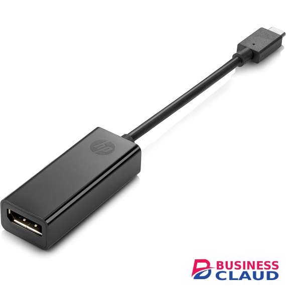 HP USB Type-C To DisplayPort Adapter