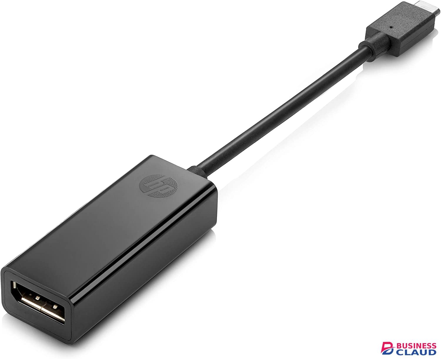 HP USB Type-C To DisplayPort Adapter