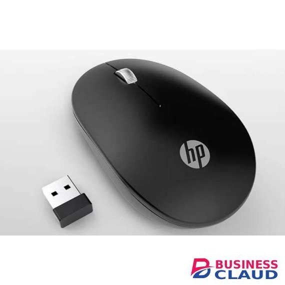 HP Wireless Silent Mouse S1500