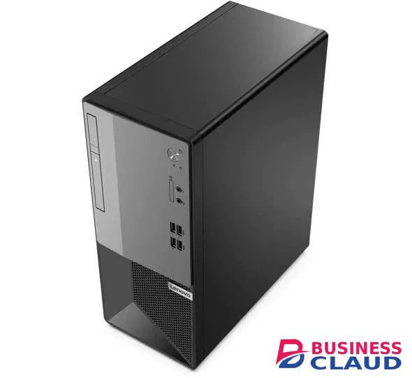 Lenovo V50t G2 core i3-10100 4GB 1TB CPU only Desktop Computer