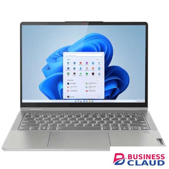 Lenovo Ideapad Flex 5 14IAU7 Core i5 8GB 512GB SSD W11H Laptop