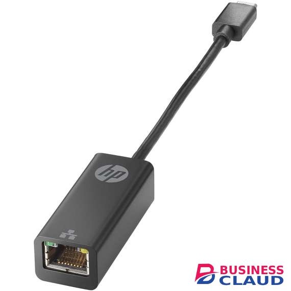 HP USB C to RJ45 Adapter