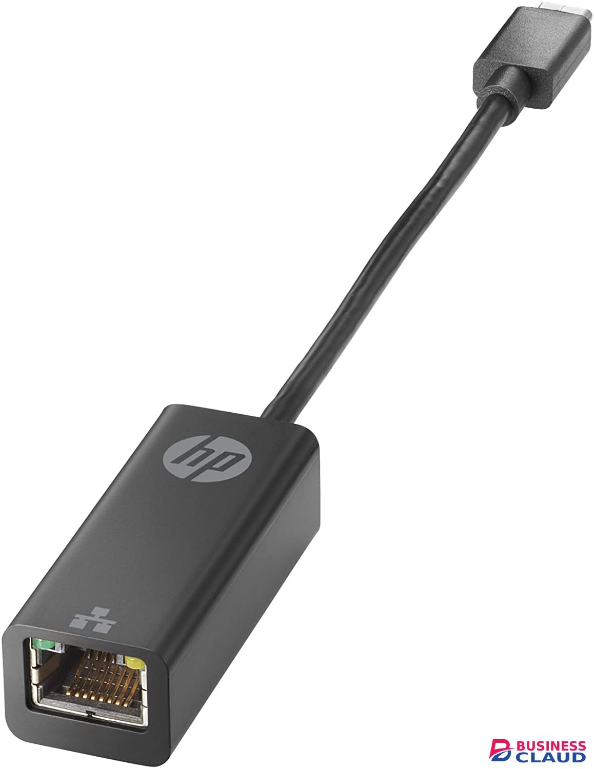 HP USB C to RJ45 Adapter