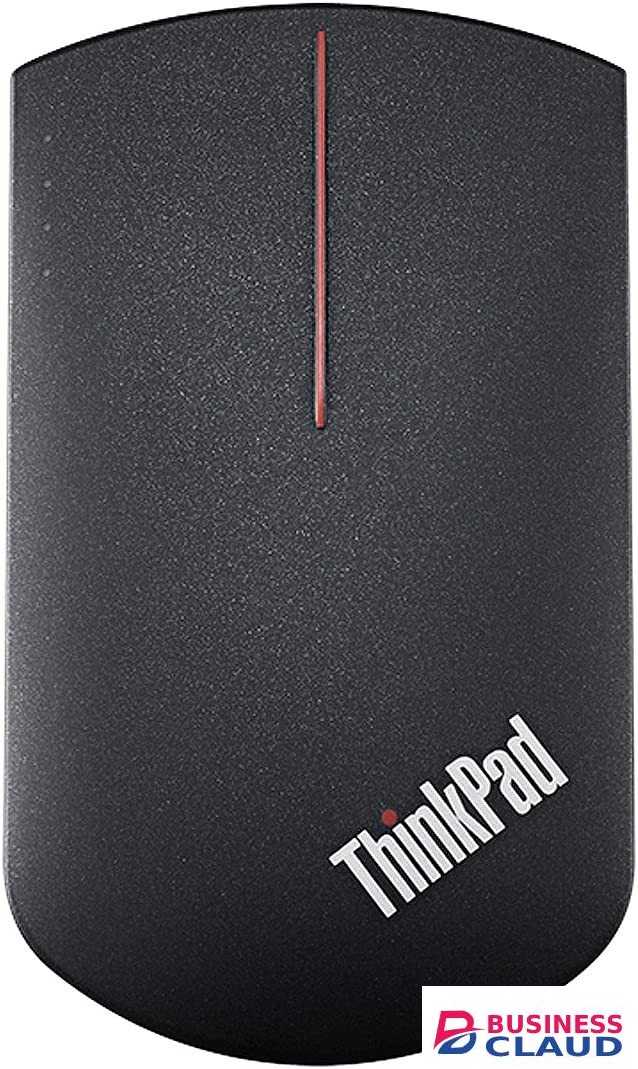 Lenovo Thinkpad X1 Wireless Mouse