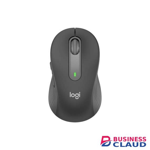 Logitech Signature M650 Wireless Mouse