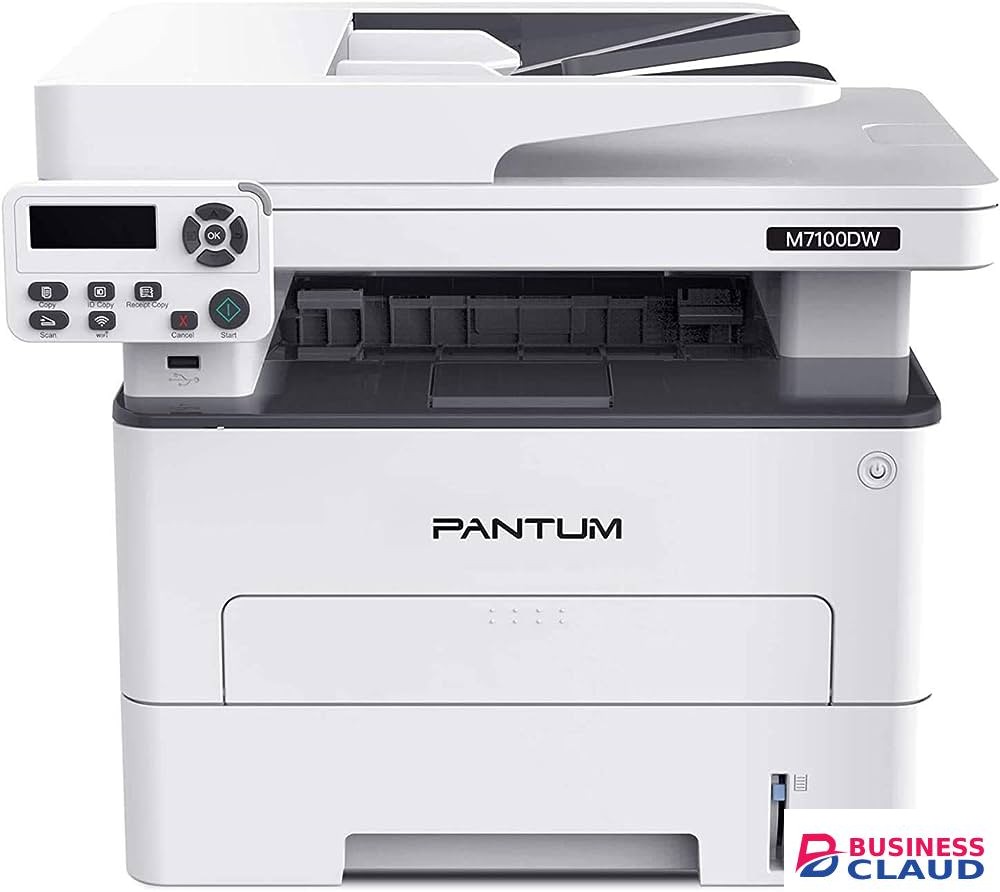 Pantum M7100dw MFP Mono Laserjet Printer