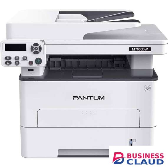 Pantum M7100dw MFP Mono Laserjet Printer