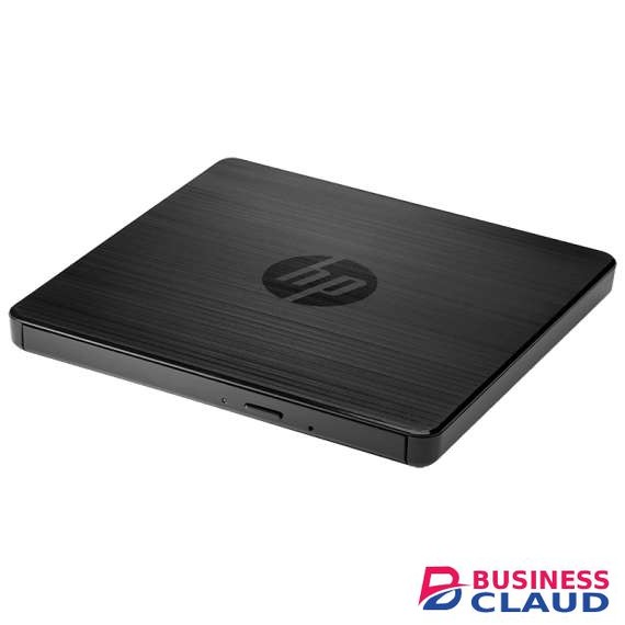 HP F6V97AA USB External DVD-RW Drive