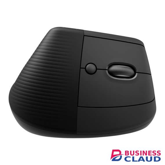 Logitech Lift Bluetooth Vertical Ergonomic Mouse