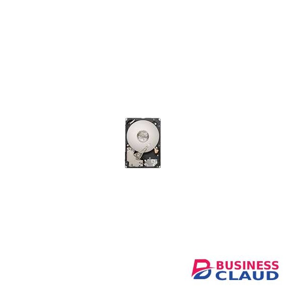 Lenovo ThinkSystem 3.5" 2TB 7.2K SAS 6Gb Hot Swap 512n Server Hard Disk