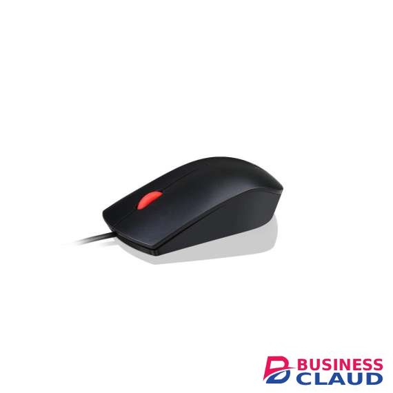 Lenovo Essential USB Mouse