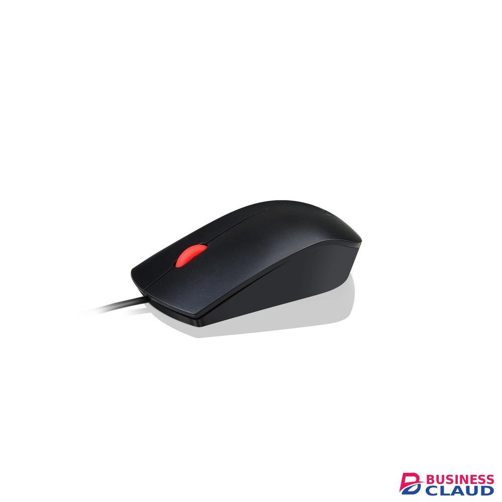 Lenovo Essential USB Mouse
