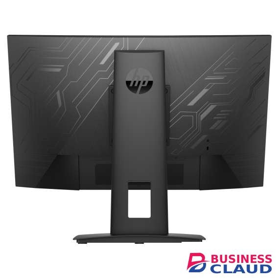 HP X24c 23.6 Inch Gaming Monitor
