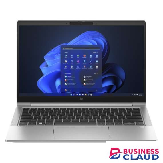 HP EliteBook 630 G10 core i7 16gb 512ssd Dos Laptop