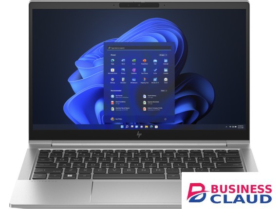 HP EliteBook 630 G10 core i7 16gb 512ssd Dos Laptop