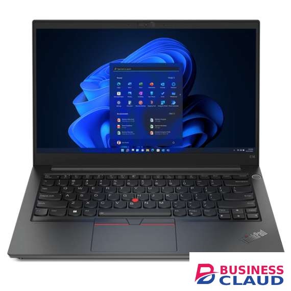 Lenovo Thinkpad E14 core i5-1235U 8GB 512B SSD 2GB Graphics card Laptop