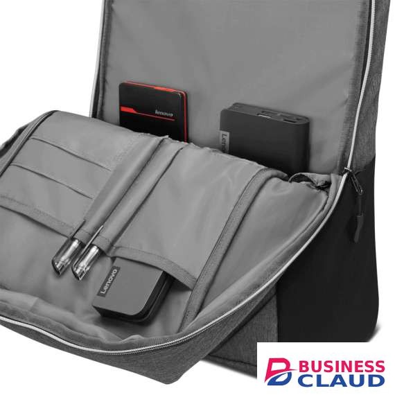 Lenovo Business Casual 15.6-inch Backpack