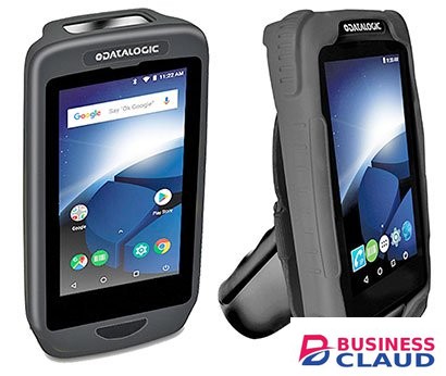 Datalogic Memor X1 Handheld Mobile Computer
