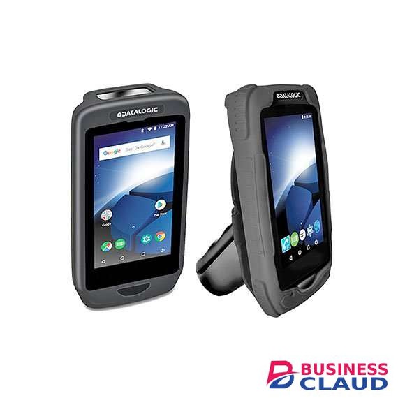 Datalogic Memor X1 Handheld Mobile Computer