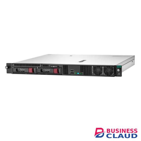 HPE DL20 Gen10 Intel Xeon E-2314 16GB No HDD 500W Server
