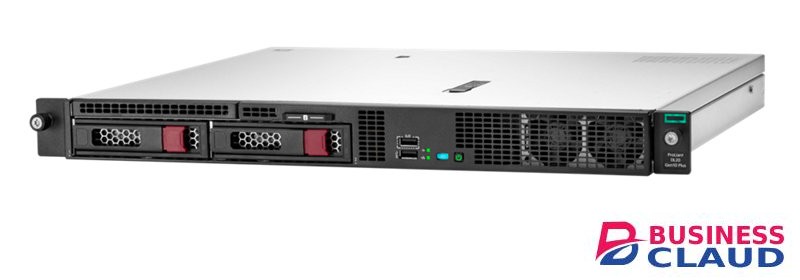 HPE DL20 Gen10 Intel Xeon E-2314 16GB No HDD 500W Server