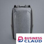 Kingsons KS3203W Foldable,Water-Resistant 15.6“ Laptop Backpack