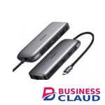 UGREEN CM-274 USB-C 9 in 1 Multifunction Docking Station