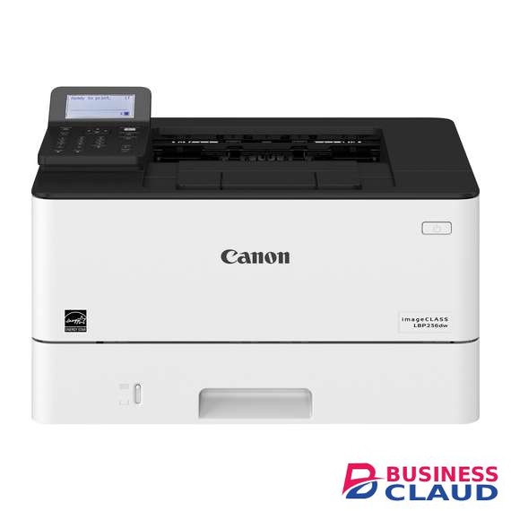 Canon LBP236dw Compact Monochrome Laser Printer