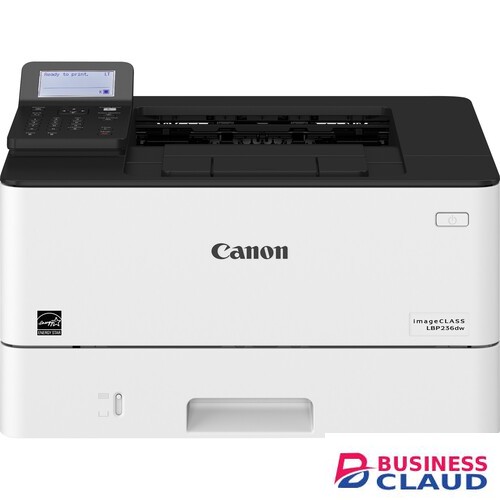 Canon LBP236dw Compact Monochrome Laser Printer