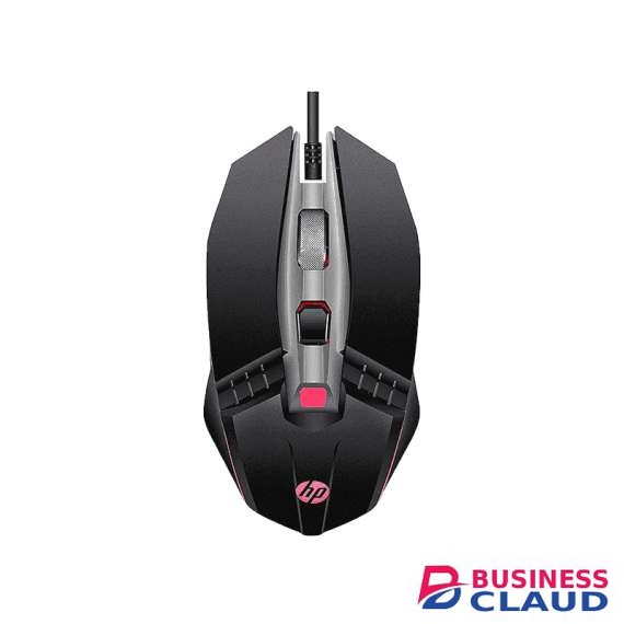 HP M270 Backlit USB Wired Gaming Mouse
