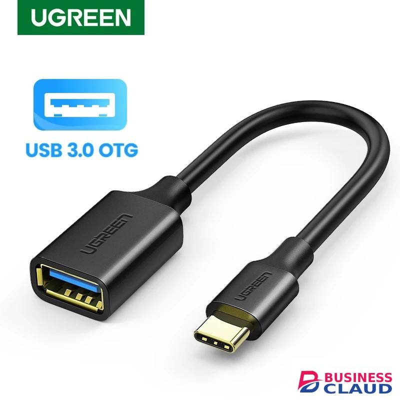 UGREEN Type C to USB 3.0 A Adapter Cable